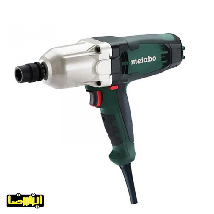 آچار بکس ضربه ای SSW650 متابو Metabo SSW 650 Impact Wrench